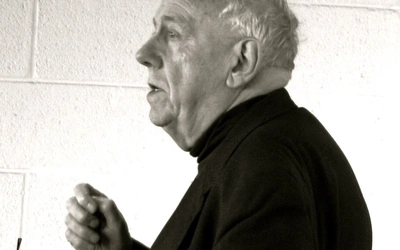 Zmarł Alasdair MacIntyre – czołowy filozof moralności i konwertyta katolicki