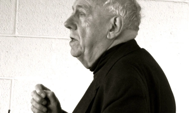 Zmarł Alasdair MacIntyre – czołowy filozof moralności i konwertyta katolicki