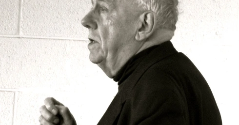 Zmarł Alasdair MacIntyre – czołowy filozof moralności i konwertyta katolicki
