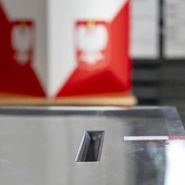 Refleksje wyborcze katolika