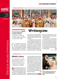 Gość Bielsko-Żywiecki 22/2025