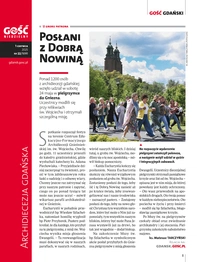 Gość Gdański 22/2025