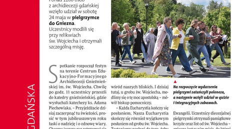 Gość Gdański 22/2025