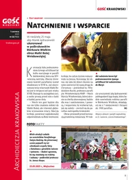 Gość Krakowski 22/2025