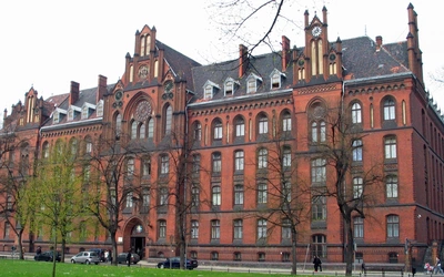 Zmiany w organizacji seminarium we Wrocławiu. Legnica i Świdnica tworzą nowy ośrodek formacji