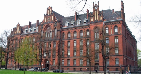 Zmiany w organizacji seminarium we Wrocławiu. Legnica i Świdnica tworzą nowy ośrodek formacji