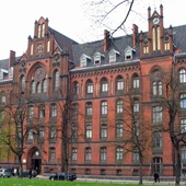 Zmiany w organizacji seminarium we Wrocławiu. Legnica i Świdnica tworzą nowy ośrodek formacji