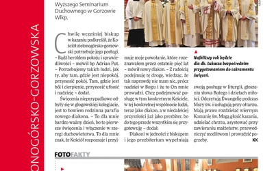 Gość Zielonogórsko-Gorzowski 22/2025