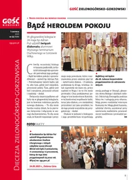 Gość Zielonogórsko-Gorzowski 22/2025