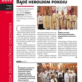 Gość Zielonogórsko-Gorzowski 22/2025