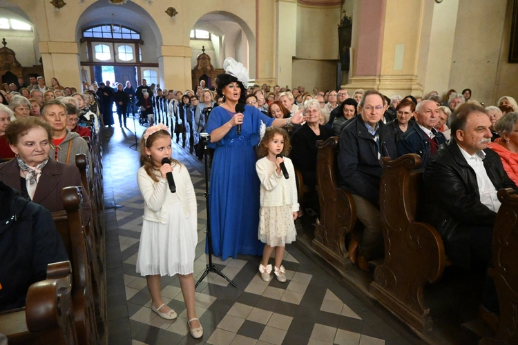 Dla mam to, co najlepsze