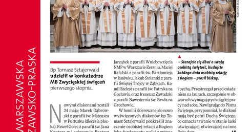 Gość Warszawski 22/2025