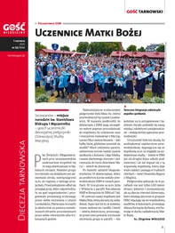 Gość Tarnowski 22/2025