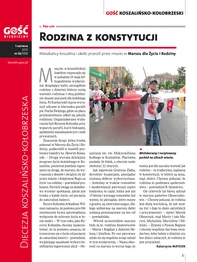 Gość Koszalińsko-Kołobrzeski 22/2025