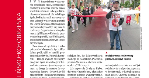 Gość Koszalińsko-Kołobrzeski 22/2025