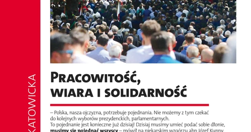 Gość Katowicki 22/2025