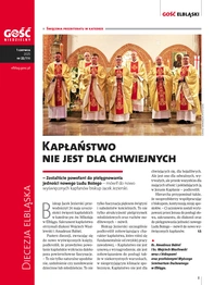 Gość Elbląski 22/2025