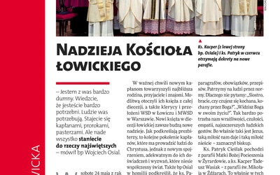 Gość Łowicki 22/2025