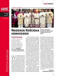 Gość Łowicki 22/2025