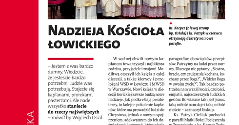Gość Łowicki 22/2025