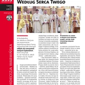 Posłaniec Warmiński 22/2025