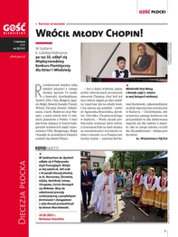 Gość Płocki 22/2025