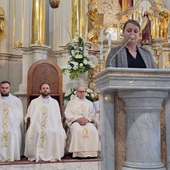 Zakończenie roku formacyjnego duszpasterstwa kobiet