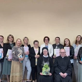 Spotkanie kończące rok formacyjny kobiet w Janowie Lubelskim