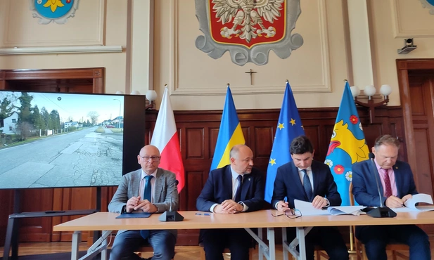 Pszczyna. Będzie remont ważnej drogi w Studzienicach i Jankowicach