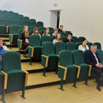 Od poczęcia po relację – interdyscyplinarna refleksja nad życiem prenatalnym na KUL