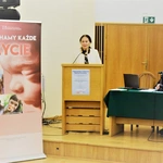 Od poczęcia po relację – interdyscyplinarna refleksja nad życiem prenatalnym na KUL