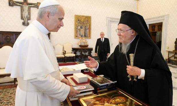 „Ut unum sint” – encyklika Jana Pawła II bardzo aktualna