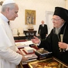 „Ut unum sint” – encyklika Jana Pawła II bardzo aktualna