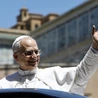 Papież Leon XIV jako biskup czasami spędzał noce w zagrodach dla owiec