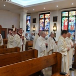 Złoci jubilaci świętowali w GSD