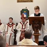 Złoci jubilaci świętowali w GSD