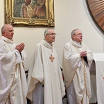 Złoci jubilaci świętowali w GSD