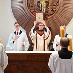 Złoci jubilaci świętowali w GSD