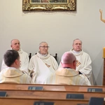 Złoci jubilaci świętowali w GSD