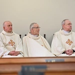 Złoci jubilaci świętowali w GSD