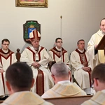 Złoci jubilaci świętowali w GSD