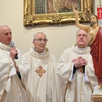Złoci jubilaci świętowali w GSD