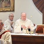 Złoci jubilaci świętowali w GSD