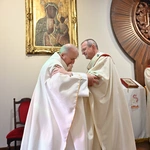 Złoci jubilaci świętowali w GSD