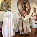 Złoci jubilaci świętowali w GSD