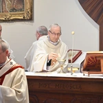 Złoci jubilaci świętowali w GSD