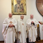 Złoci jubilaci świętowali w GSD