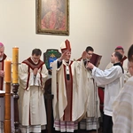 Złoci jubilaci świętowali w GSD