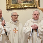 Złoci jubilaci świętowali w GSD