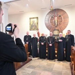Złoci jubilaci świętowali w GSD